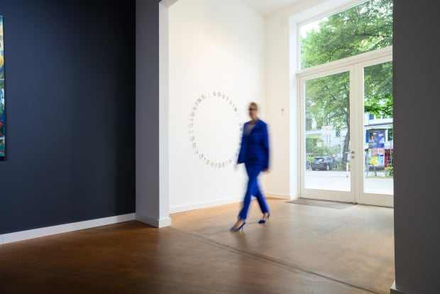 Galerie Melbye-Konan Mittelweg 169, 20148 Hamburg E-Mail info@melbye-konan.com Phone +49 152 532 086 81 Gallery opening hours Wednesday - Friday...