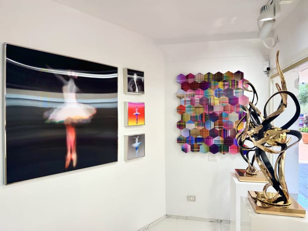 Porto Cervo, La Passeggiata