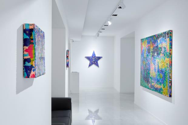 Bologna, Piazza Cavour