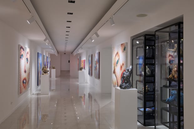 Bologna, Piazza Cavour