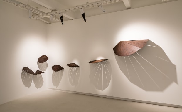 My grandparents' village has a very old, small Kali temple with a tiny door, allowing only one person to offer...