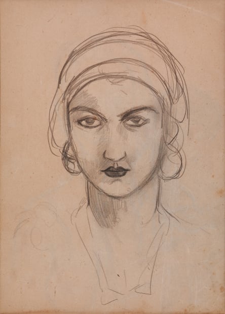 Amrita Sher-Gil