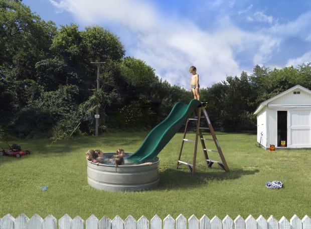 Visit Our Artsy Page, to browse and buy works