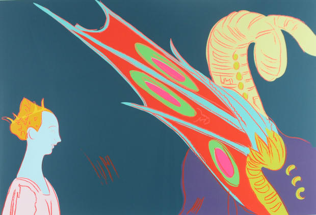 Want to Invest in Art?
