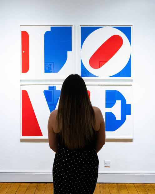 Click here to download your free copy of our Guide to Art Investment. If you would like further information or...