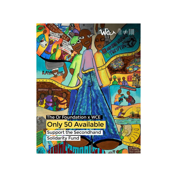 Whitney Chinonye Ernest | Berj Art Gallery | Nigerian Artist | WCE ART-CHIVE ARTCHIVE