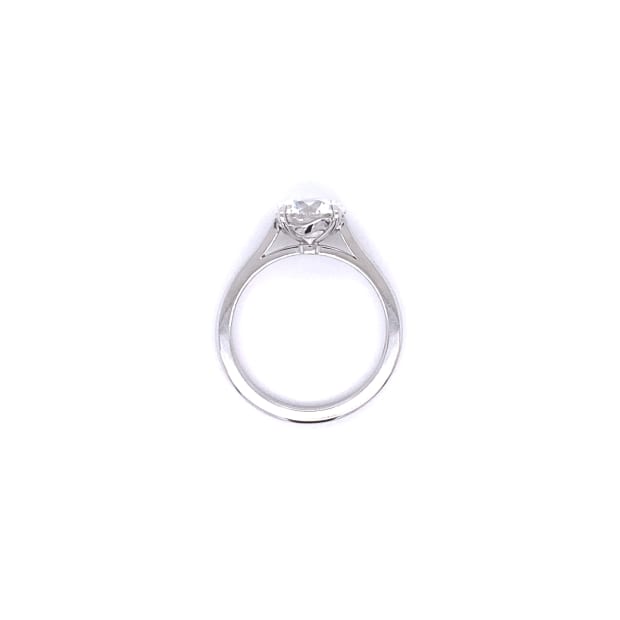 'Aril Jewels is fantastic! They made my wife’s engagement ring and both of our wedding rings. They helped throughout the...