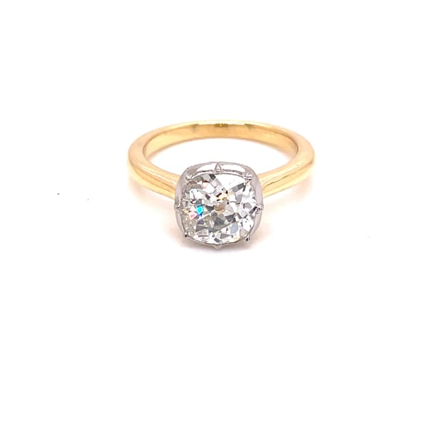 'I couldn’t be more grateful for working with Aril Jewels - their mix of expertise, creativity and ability to listen...