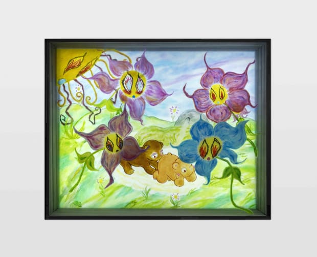 W Magazine, The Art Basel Paris Shows and Exhibits You Won’t Want to Miss