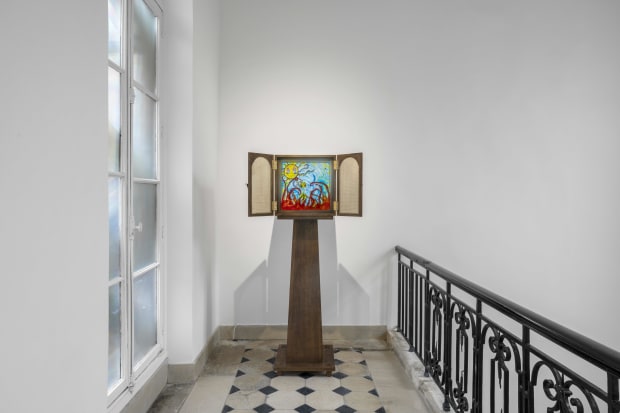 Hypebeast, 9 Must-See Shows During Art Basel Paris 2025