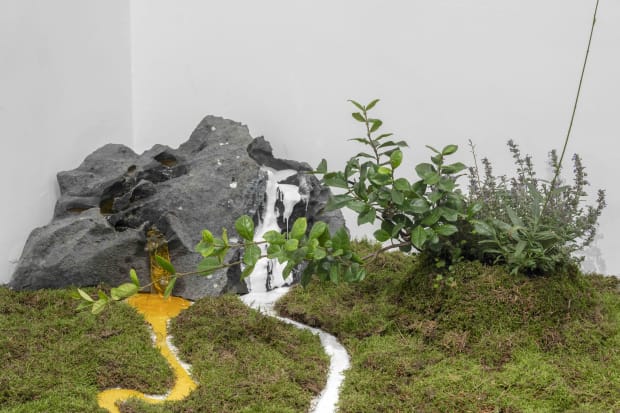 Galerie Magazine, 9 Standout Solo Gallery Shows to See in Paris