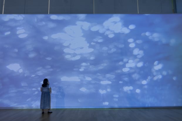 Frieze, Featured in Issue 254 Boston’s Public Art Triennial Embraces the Commons