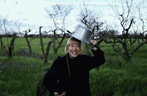 Artnet News, From Venetian Fruit Stands to the Tokyo Underground with Yuko Mohri