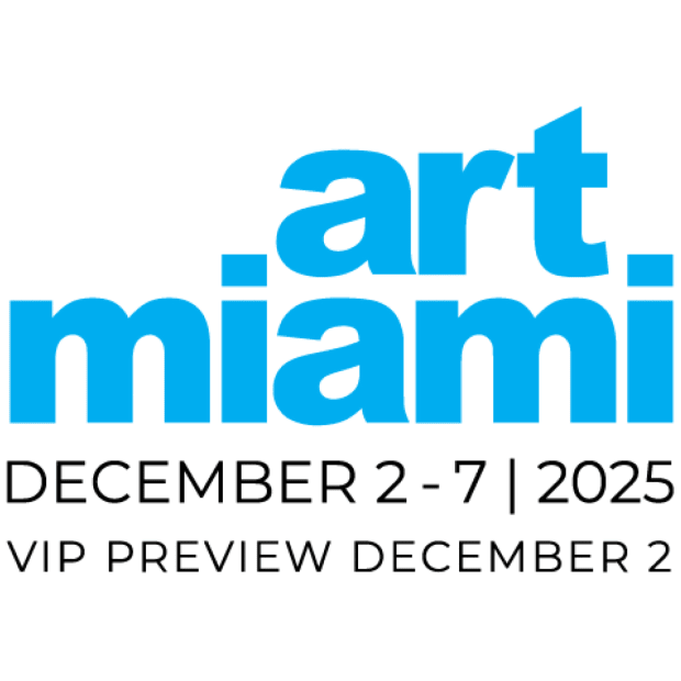 Art Miami 2025 will kick off with the highly anticipated VIP Preview on Tuesday, December 2nd before opening to the...