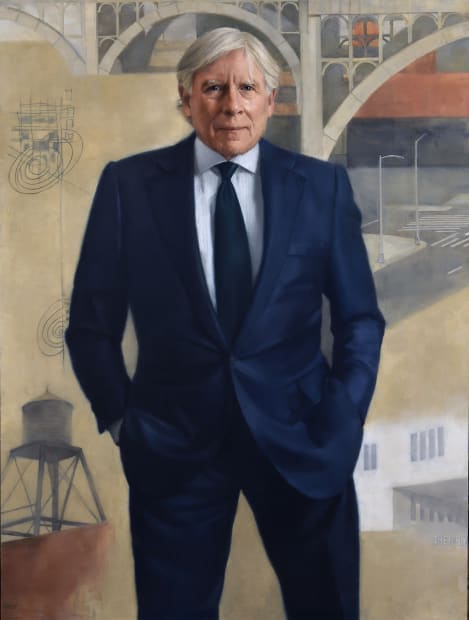 Lee C. Bollinger is the president emeritus of Columbia University, which he led from 2002 to 2023&mdash;the longest tenure of...