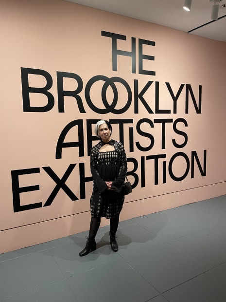In celebration of the Brooklyn Museum's 200th Anniversary, the Brooklyn Artists Exhibition was curated to illuminate the breadth of talent...
