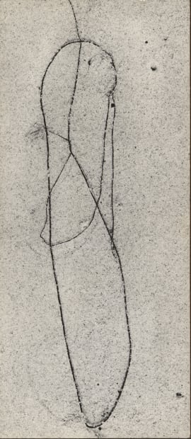 Aaron Siskind (1903-1991)