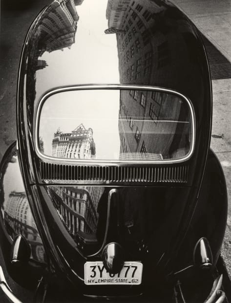 Frank Paulin (1926-2016)