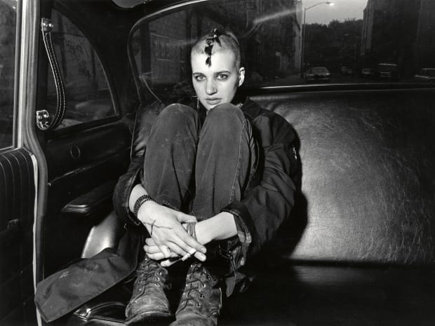 In 2002, Bruce Silverstein Gallery first presented Ryan Weideman: IN MY TAXI – a kinetic, offbeat chronicle of New York’s...