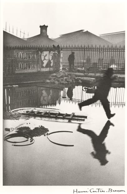 Since the early 20th century, photography has been associated with the decisive moment, defined by Henri Cartier-Bresson as the “simultaneous...