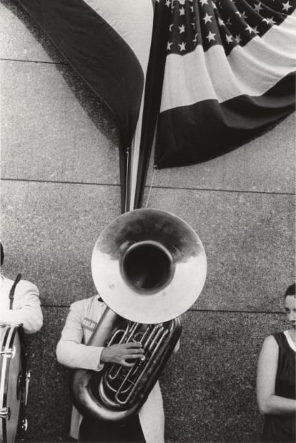 Robert Frank (1924-2019)