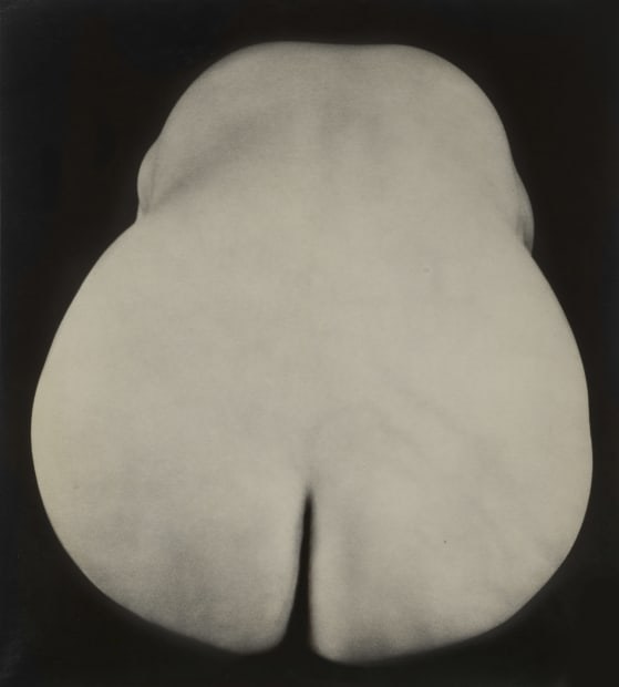 Edward Weston (1886-1958)