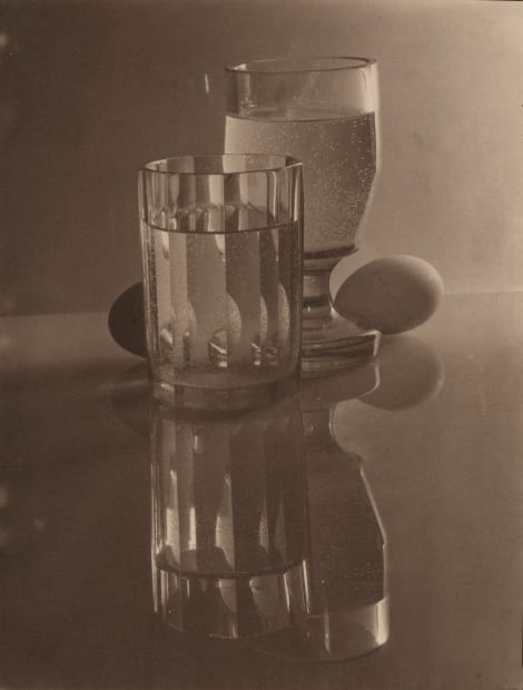 Josef Sudek (1896-1976)