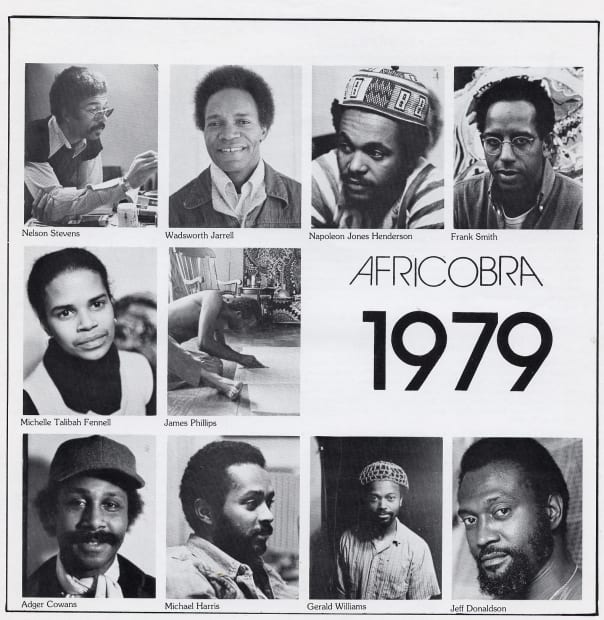 In 1963, Cowans became a founding member of the Kamoinge Workshop, a collective of Black photographers dedicated to dignified portrayals...