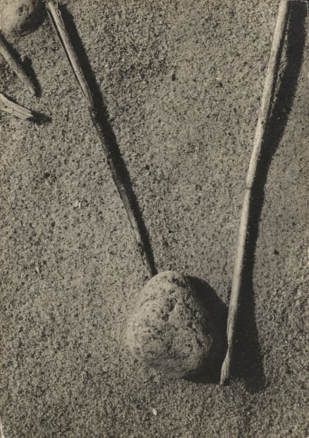 Aaron Siskind (1903-1991)