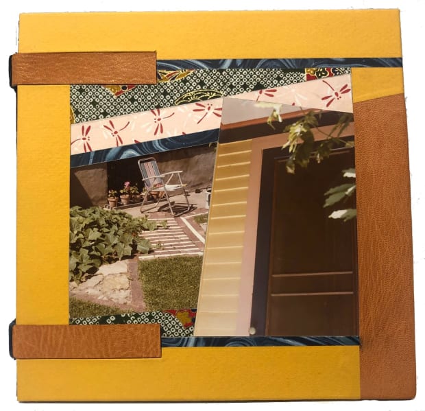 Keith Smith (b. 1938)