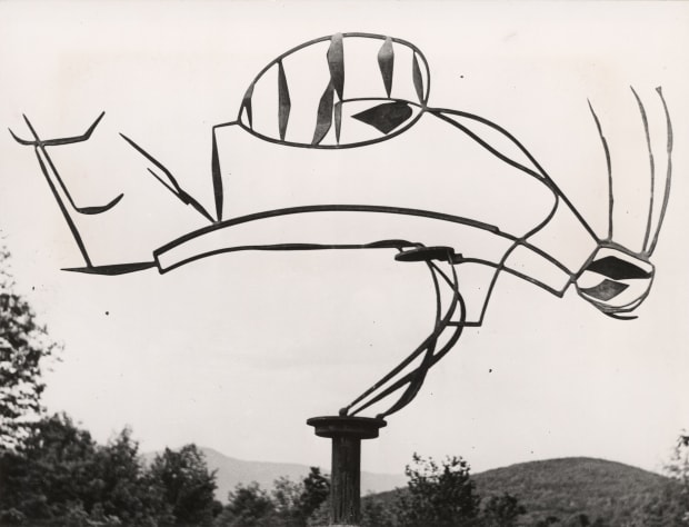 David Smith (1906-1965)