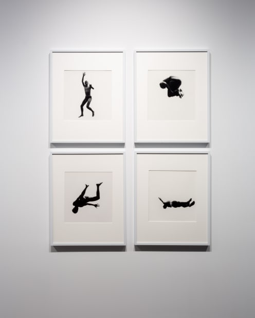 Aaron Siskind (1903-1991)