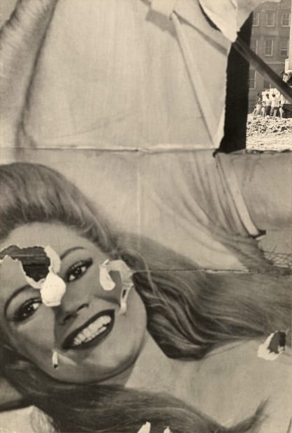 Louis Faurer (1916-2001)