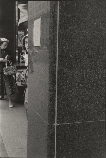 Frank Paulin (1926-2016)