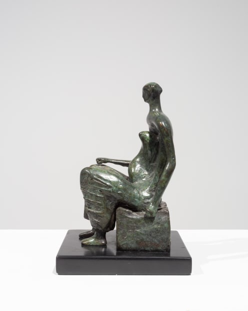 Henry Moore (1898-1986)