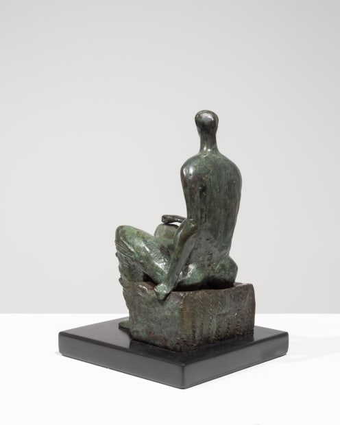 Henry Moore (1898-1986)