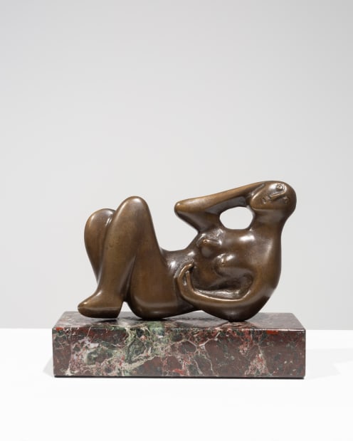 Henry Moore (1898-1986)