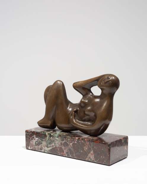 Henry Moore (1898-1986)
