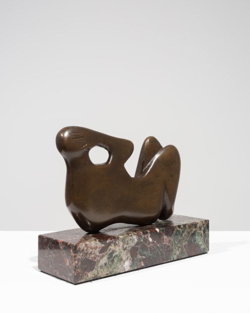 Henry Moore (1898-1986)