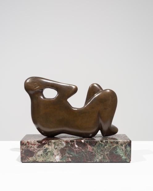 Henry Moore (1898-1986)