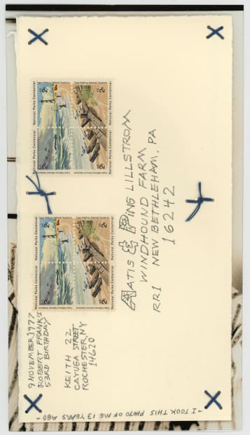 Keith Smith (b. 1938)