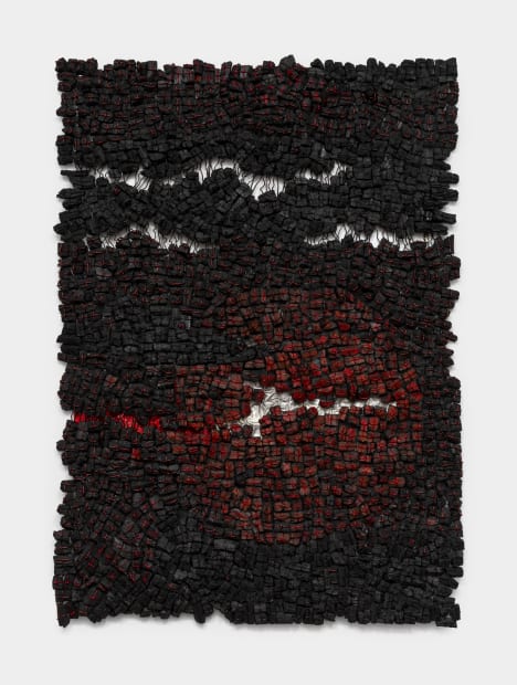 Eva Obodo is one of the artists whose long-term engagement with unconventional materials for sculpture has shaped the direction of...