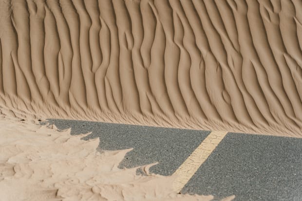 WHY DUBAI IS BECOMING THE NEW GLOBAL HUB FOR ART COLLECTORS