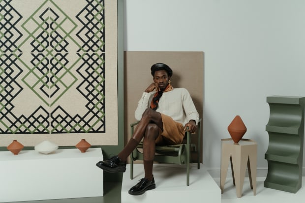 BUILDING A STRONG ARTIST BRAND: A COMPREHENSIVE GUIDE