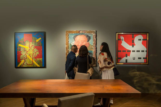 Tailored Recommendations