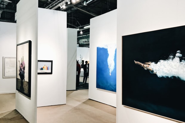 Navigating the Art Market: How an Art Consultant Can Save You Time and Money