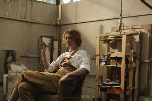 Unleashing the Power of Art: How Art Enhances Emotional Intelligence and Self-Awareness