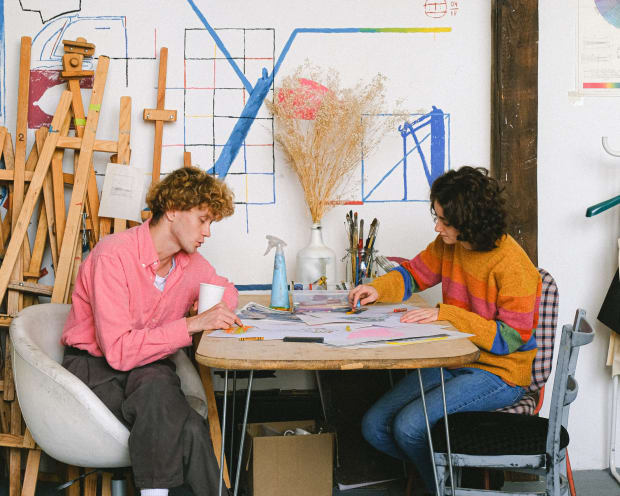 Artists' Residencies: Unlocking Creative Potential and Securing Your Spot (Q&A)