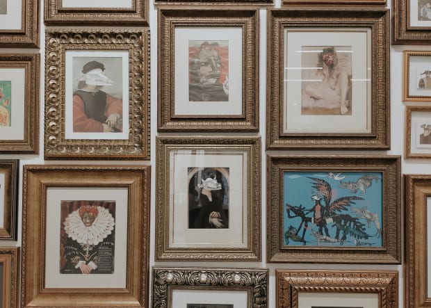 Title: The Beginner's Guide to Starting an Art Collection