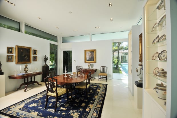 Trust Your Instincts